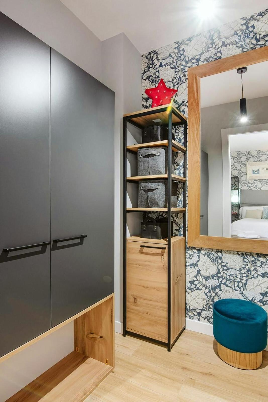 Casa Rosana - Apartamento De Diseno Con Terraza Sallent de Gállego Dış mekan fotoğraf