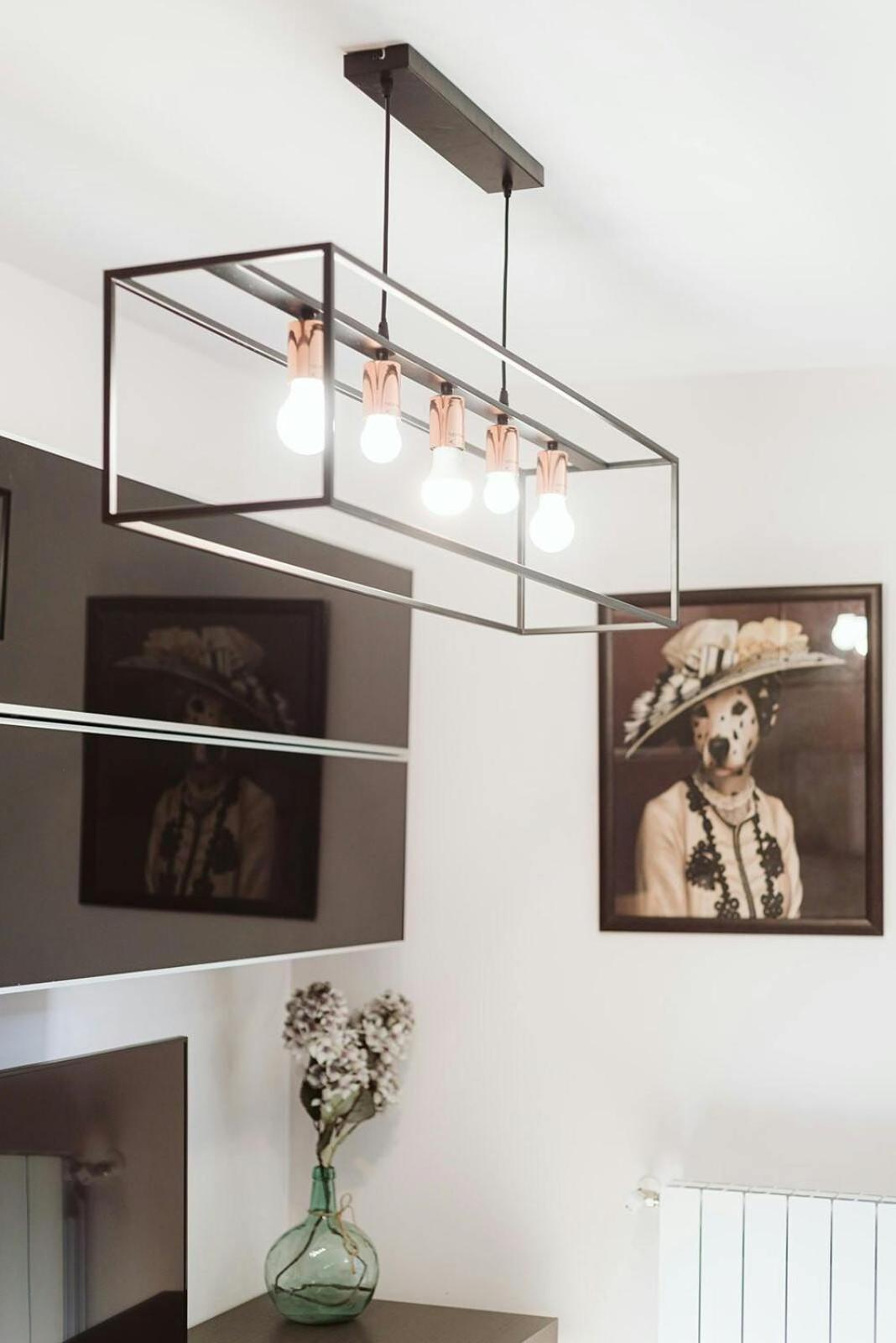 Casa Rosana - Apartamento De Diseno Con Terraza Sallent de Gállego Dış mekan fotoğraf