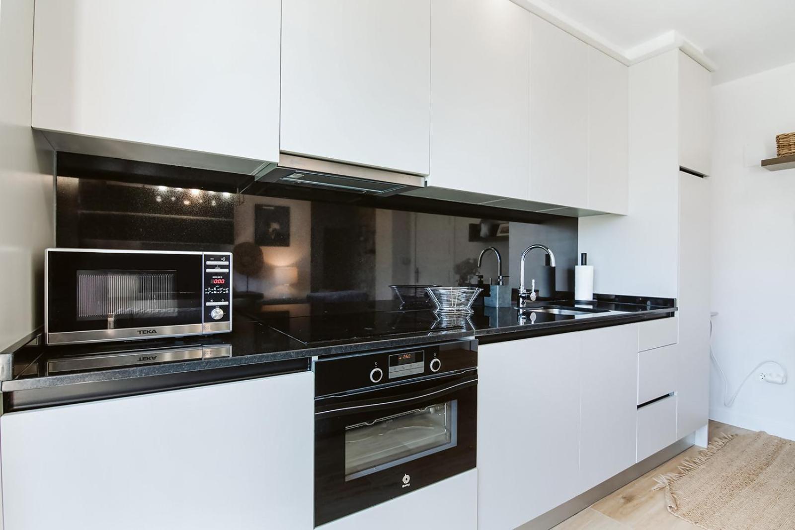 Casa Rosana - Apartamento De Diseno Con Terraza Sallent de Gállego Dış mekan fotoğraf
