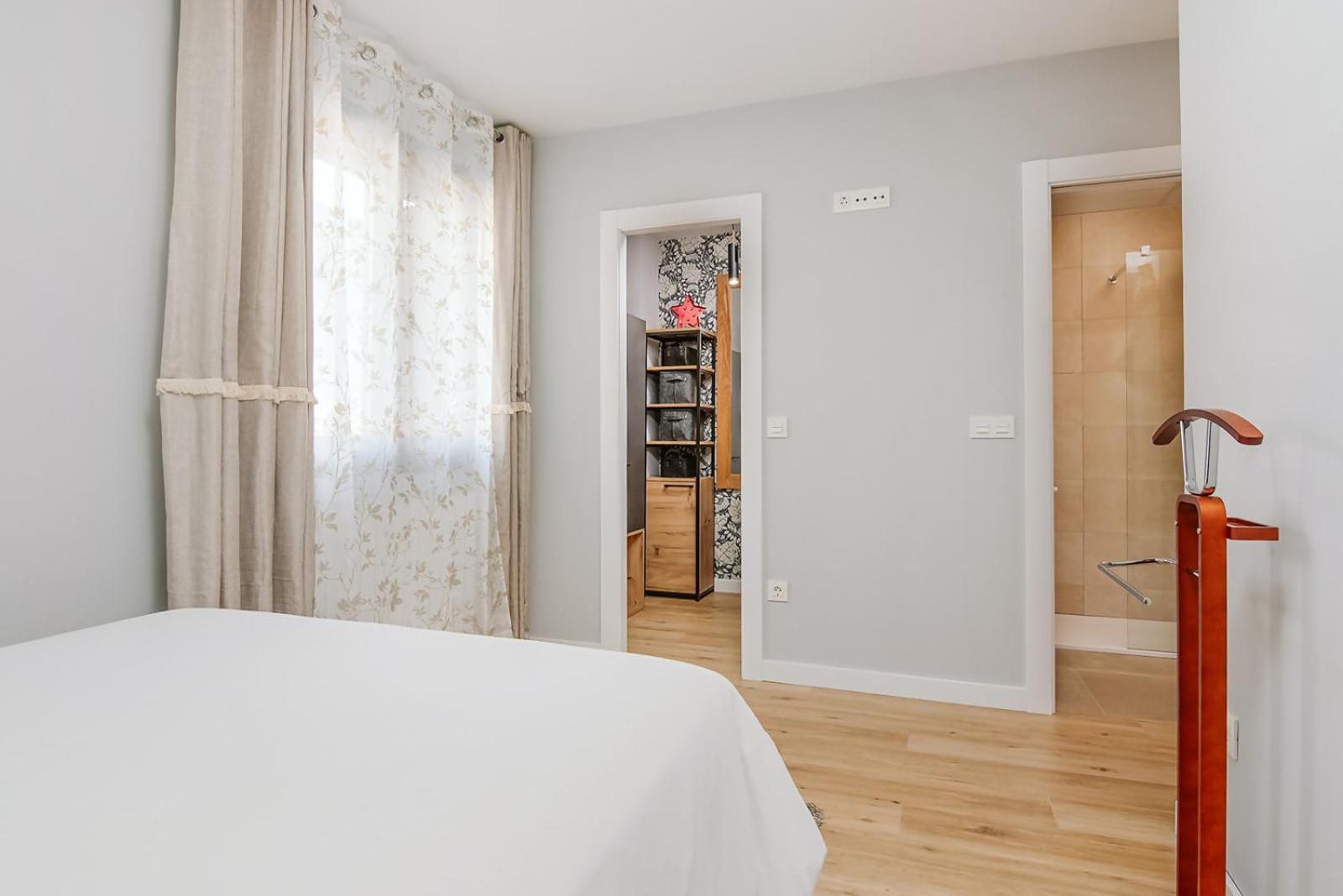 Casa Rosana - Apartamento De Diseno Con Terraza Sallent de Gállego Dış mekan fotoğraf